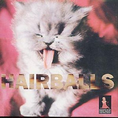 hairballs