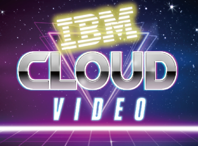 IBM Cloud Video