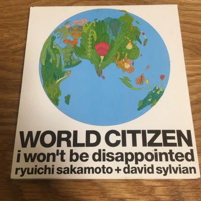 World Citizen