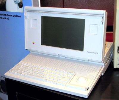 Macintosh Portable