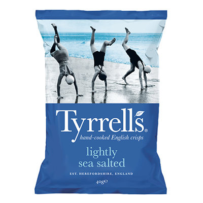 Tyrrell's