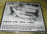 born slippy