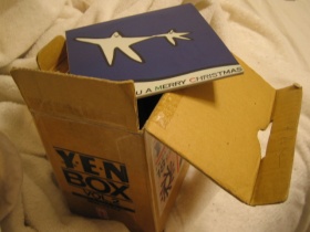 YEN BOX Vol.2