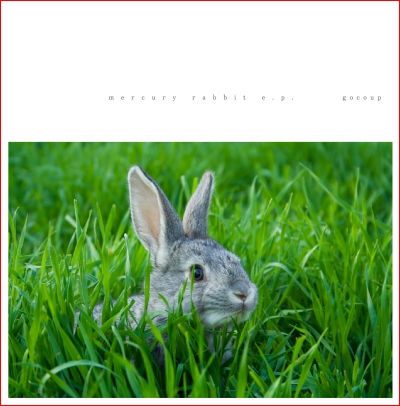 mercury rabbit e.p.