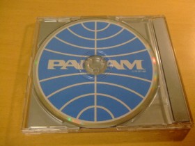 Pan Am The Sound of '70s